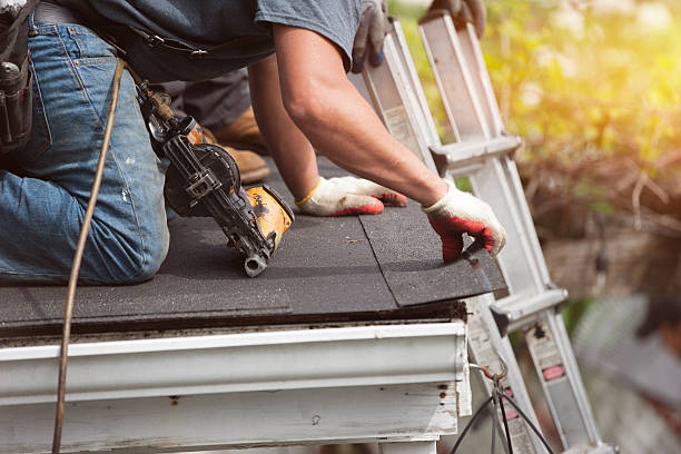 Best Residential Roofing Contractor  in Scott City, MO