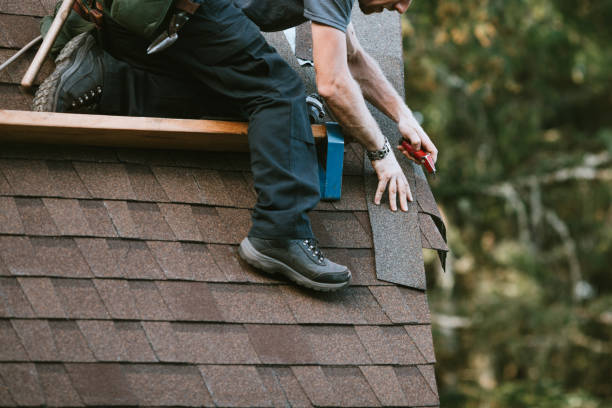Roof Waterproofing Services in Scott City, MO