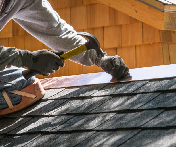 Quick and Trustworthy Emergency Roof Repair Services in Scott City, MO
